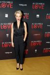 Amsterdam 26 november 2018
Premiere All you need is love in het delamar theater. Gedja v Huet met zijn vrouw Karina Smulders