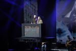 Amsterdam 11 december 2018
Modeshow en feest Nikkie Plessen met heel veel artiesten in AFAS live. Kate Moss