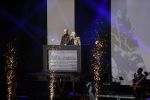 Amsterdam 11 december 2018
Modeshow en feest Nikkie Plessen met heel veel artiesten in AFAS live. Kate Moss