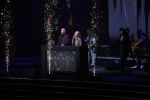 Amsterdam 11 december 2018
Modeshow en feest Nikkie Plessen met heel veel artiesten in AFAS live. Kate Moss