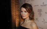 Amsterdam 10 december 2018
de Harper's Bazaar Woman of the Year Award 2018 in de Posthoornkerk . Katja Herbers
