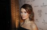 Amsterdam 10 december 2018
de Harper's Bazaar Woman of the Year Award 2018 in de Posthoornkerk . Katja Herbers