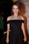 Amsterdam 10 december 2018
de Harper's Bazaar Woman of the Year Award 2018 in de Posthoornkerk . Katja Herbers