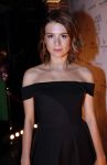 Amsterdam 10 december 2018
de Harper's Bazaar Woman of the Year Award 2018 in de Posthoornkerk . Katja Herbers