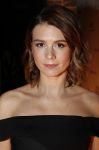 Amsterdam 10 december 2018
de Harper's Bazaar Woman of the Year Award 2018 in de Posthoornkerk . Katja Herbers