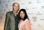 Amsterdam 10 december 2018
de Harper's Bazaar Woman of the Year Award 2018 in de Posthoornkerk . Kees Hulst met zijn vriendin