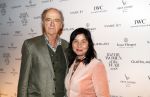 Amsterdam 10 december 2018
de Harper's Bazaar Woman of the Year Award 2018 in de Posthoornkerk . Kees Hulst met zijn vriendin