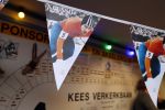 Puttershoek 8 december 2018
Presentatie boek Kees Verkerk. Ard Schenk en zijn vrouw krijgen allebei het eerste boek overhandigd.