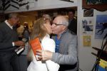 Puttershoek 8 december 2018
Presentatie boek Kees Verkerk. Ard Schenk en zijn vrouw krijgen allebei het eerste boek overhandigd.