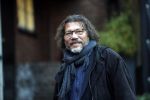 Amsterdam, 3 December 2018 Herdenkingsdienst Manfred de Graaf
Kenneth Herdigein