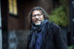 Amsterdam, 3 December 2018 Herdenkingsdienst Manfred de Graaf
Kenneth Herdigein