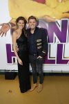 Rotterdam 9 december 2018
Premiere Bon Bini Holland 2 in pathe Rotterdam. Kim Kotter en Jaap Reesema