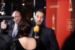 Amsterdam 19 december 2018
Sportman van het jaar verkiezing in afas live. Kjeld Nuis met Sportvrouw van het Jaar 2018 Suzanne Schulting, gehandicapte sporter van het Jaar 2018 Bibian Mentel en de coaches van het Jaar 2018 Jac Orie en Raemon Sluijter De baanwielrenners werden ploeg van het jaar, Marianne Timmer kreeg een ouvre prijs en Rico Verhoeven werd door de Zapp kijkers gekozen tot meest populaire sporter.