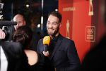 Amsterdam 19 december 2018
Sportman van het jaar verkiezing in afas live. Kjeld Nuis met Sportvrouw van het Jaar 2018 Suzanne Schulting, gehandicapte sporter van het Jaar 2018 Bibian Mentel en de coaches van het Jaar 2018 Jac Orie en Raemon Sluijter De baanwielrenners werden ploeg van het jaar, Marianne Timmer kreeg een ouvre prijs en Rico Verhoeven werd door de Zapp kijkers gekozen tot meest populaire sporter.
