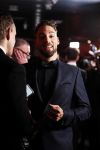 Amsterdam 19 december 2018
Sportman van het jaar verkiezing in afas live. Kjeld Nuis met Sportvrouw van het Jaar 2018 Suzanne Schulting, gehandicapte sporter van het Jaar 2018 Bibian Mentel en de coaches van het Jaar 2018 Jac Orie en Raemon Sluijter De baanwielrenners werden ploeg van het jaar, Marianne Timmer kreeg een ouvre prijs en Rico Verhoeven werd door de Zapp kijkers gekozen tot meest populaire sporter.