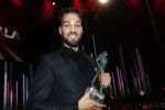 Amsterdam 19 december 2018
Sportman van het jaar verkiezing in afas live. Kjeld Nuis met Sportvrouw van het Jaar 2018 Suzanne Schulting, gehandicapte sporter van het Jaar 2018 Bibian Mentel en de coaches van het Jaar 2018 Jac Orie en Raemon Sluijter De baanwielrenners werden ploeg van het jaar, Marianne Timmer kreeg een ouvre prijs en Rico Verhoeven werd door de Zapp kijkers gekozen tot meest populaire sporter.