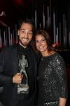Amsterdam 19 december 2018
Sportman van het jaar verkiezing in afas live. Kjeld Nuis met Sportvrouw van het Jaar 2018 Suzanne Schulting, gehandicapte sporter van het Jaar 2018 Bibian Mentel en de coaches van het Jaar 2018 Jac Orie en Raemon Sluijter De baanwielrenners werden ploeg van het jaar, Marianne Timmer kreeg een ouvre prijs en Rico Verhoeven werd door de Zapp kijkers gekozen tot meest populaire sporter. Kjeld met een kennis