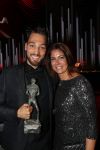 Amsterdam 19 december 2018
Sportman van het jaar verkiezing in afas live. Kjeld Nuis met Sportvrouw van het Jaar 2018 Suzanne Schulting, gehandicapte sporter van het Jaar 2018 Bibian Mentel en de coaches van het Jaar 2018 Jac Orie en Raemon Sluijter De baanwielrenners werden ploeg van het jaar, Marianne Timmer kreeg een ouvre prijs en Rico Verhoeven werd door de Zapp kijkers gekozen tot meest populaire sporter. Kjeld met een kennis
