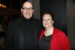 Amsterdam 27 november 2018
Presentatie Amsterdam XXXL magazine bij Butcher in de ADAM toren. Ko Stompe met vrouw