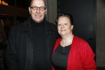 Amsterdam 27 november 2018
Presentatie Amsterdam XXXL magazine bij Butcher in de ADAM toren. Ko Stompe met vrouw