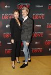 Amsterdam 26 november 2018
Premiere All you need is love in het delamar theater. Koen Kardashian met een vriendin