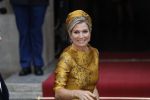 Amsterdam 6 december 2018
Prins Claus prijzen in paleis op de dam . Aanwezig Prinses Baetrix Prinses Mabel Prins Constantijn Koning Willem Alexander en koningin Maxima.