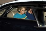 Amsterdam 26 november 2018
Koningin Maxima reikt in het Muziekgebouw aan t IJ de Prins Bernhard Cultuurfonds Prijs uit aan dirigent en componist Reinbert de Leeuw