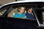 Amsterdam 26 november 2018
Koningin Maxima reikt in het Muziekgebouw aan t IJ de Prins Bernhard Cultuurfonds Prijs uit aan dirigent en componist Reinbert de Leeuw