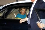 Amsterdam 26 november 2018
Koningin Maxima reikt in het Muziekgebouw aan t IJ de Prins Bernhard Cultuurfonds Prijs uit aan dirigent en componist Reinbert de Leeuw