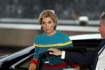 Amsterdam 26 november 2018
Koningin Maxima reikt in het Muziekgebouw aan t IJ de Prins Bernhard Cultuurfonds Prijs uit aan dirigent en componist Reinbert de Leeuw