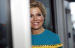 Amsterdam 26 november 2018
Koningin Maxima reikt in het Muziekgebouw aan t IJ de Prins Bernhard Cultuurfonds Prijs uit aan dirigent en componist Reinbert de Leeuw