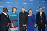 Amsterdam 26 november 2018
Koningin Maxima reikt in het Muziekgebouw aan t IJ de Prins Bernhard Cultuurfonds Prijs uit aan dirigent en componist Reinbert de Leeuw