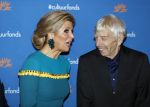 Amsterdam 26 november 2018
Koningin Maxima reikt in het Muziekgebouw aan t IJ de Prins Bernhard Cultuurfonds Prijs uit aan dirigent en componist Reinbert de Leeuw