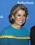 Amsterdam 26 november 2018
Koningin Maxima reikt in het Muziekgebouw aan t IJ de Prins Bernhard Cultuurfonds Prijs uit aan dirigent en componist Reinbert de Leeuw