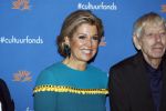 Amsterdam 26 november 2018
Koningin Maxima reikt in het Muziekgebouw aan t IJ de Prins Bernhard Cultuurfonds Prijs uit aan dirigent en componist Reinbert de Leeuw