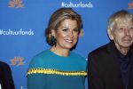 Amsterdam 26 november 2018
Koningin Maxima reikt in het Muziekgebouw aan t IJ de Prins Bernhard Cultuurfonds Prijs uit aan dirigent en componist Reinbert de Leeuw