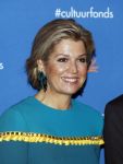 Amsterdam 26 november 2018
Koningin Maxima reikt in het Muziekgebouw aan t IJ de Prins Bernhard Cultuurfonds Prijs uit aan dirigent en componist Reinbert de Leeuw