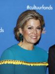 Amsterdam 26 november 2018
Koningin Maxima reikt in het Muziekgebouw aan t IJ de Prins Bernhard Cultuurfonds Prijs uit aan dirigent en componist Reinbert de Leeuw