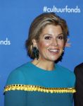 Amsterdam 26 november 2018
Koningin Maxima reikt in het Muziekgebouw aan t IJ de Prins Bernhard Cultuurfonds Prijs uit aan dirigent en componist Reinbert de Leeuw
