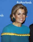 Amsterdam 26 november 2018
Koningin Maxima reikt in het Muziekgebouw aan t IJ de Prins Bernhard Cultuurfonds Prijs uit aan dirigent en componist Reinbert de Leeuw
