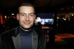 Amsterdam 6 december 2018
Openingsavond VIP van de luxery fair in de RAI. Lange Frans