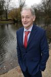 Amsterdam 18 december 2018
Musical lunch voor genomineerden Musical awards in Vondel CS. Laus Steenbeeke