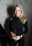 Amsterdam 27 november 2018
Presentatie Amsterdam XXXL magazine bij Butcher in de ADAM toren. Lente Voorhoeve met nieuwe vriend