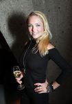 Amsterdam 27 november 2018
Presentatie Amsterdam XXXL magazine bij Butcher in de ADAM toren. Lente Voorhoeve met nieuwe vriend