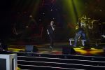 Amsterdam 11 december 2018
Modeshow en feest Nikkie Plessen met heel veel artiesten in AFAS live. Lil Kleine