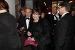 Rotterdam 9 december 2018
Premiere Charley in het oude Luxor theater. Lilianne Ploumen kwam met haar man