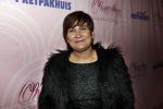 Rotterdam 9 december 2018
Premiere Charley in het oude Luxor theater. Lilianne Ploumen kwam met haar man