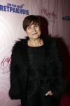 Rotterdam 9 december 2018
Premiere Charley in het oude Luxor theater. Lilianne Ploumen kwam met haar man