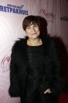 Rotterdam 9 december 2018
Premiere Charley in het oude Luxor theater. Lilianne Ploumen kwam met haar man