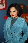 Amsterdam 8 december 2018
Premiere van Ralph Breaks the Internet in Pathe Arena. Linda Wagemakers met kinderen